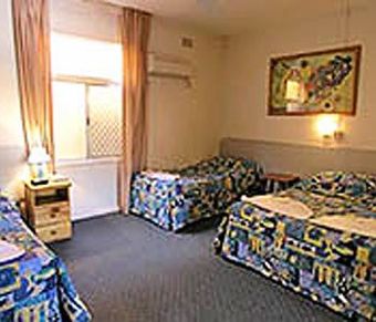 Hotel Bentleigh Motor Inn