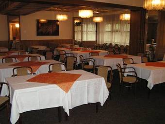 Hotel Merkur - Jablonec Nad Nisou