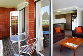 Hotel Quest  Bendigo