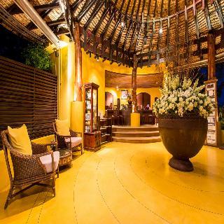 Hotel Paradee Resort Ko Samet