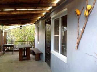 Agroturismo Country House Hizhina Provodnika