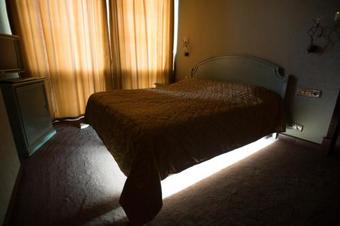 Hotel Dvoryanskoe Gnezdo