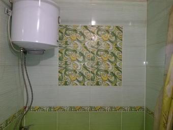 Apartment On Uritskogo 20