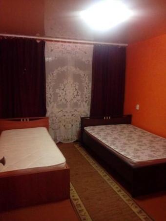 Apartment On Aeronavtov