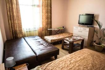 Gorkavich Apartment