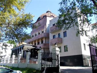 Ali Hotel