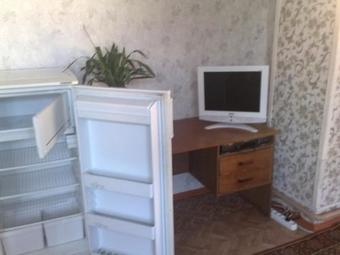Posada Guest House �lumanskaya Zavod'�
