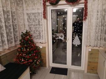 Vacation Home In Konstantinovo