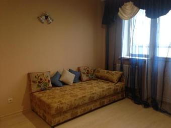 Posada U Aeroporta Mini-hotel