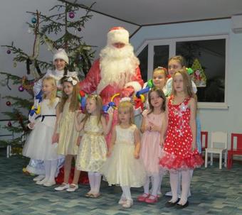 Agroturismo Nadezhdnino Resort