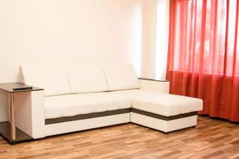 Apartments On Dubrovinskogo