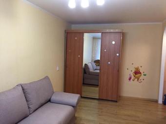 Apartments On Rossiyskaya Street