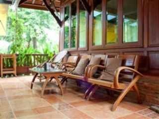 Hotel Ayodhara Village