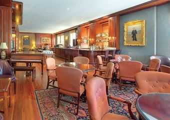 Hotel Sir Stamford At Circular Quay