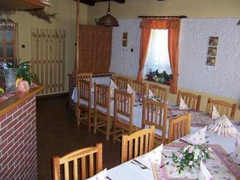 Hostal Penzion Severka