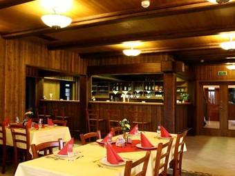Hotel Lesn� Chata