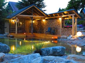 Wellness Hotel V Nebi