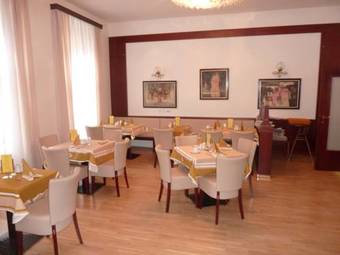 Grandhotel Garni