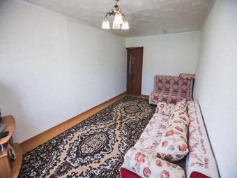 Apartments On Perova 12