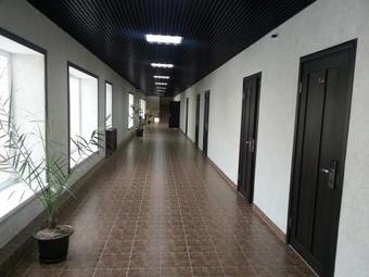 Hotel & Wellness Complex Family