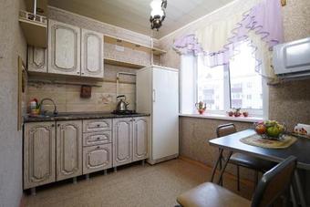 Apartment On Myagotina 99