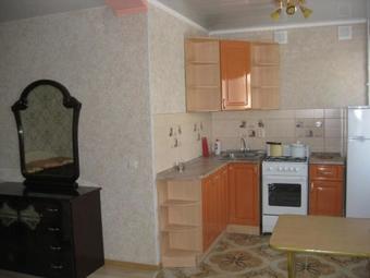 Apartment Kolya Myagotina 72