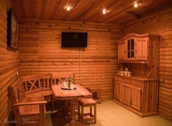 Posada Ogonyok Hotel