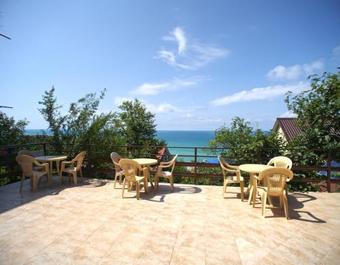 Hostal Guest House Solnechny Pik