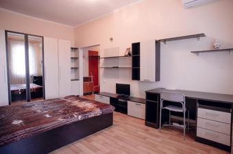 Apartment Lenina 69