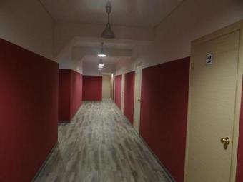Lucky Hostel