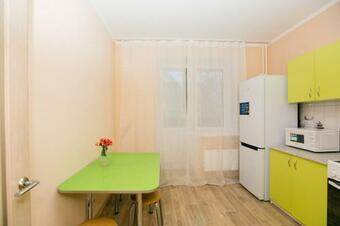 Apartament Lyubertsy Ulica 8 Marta