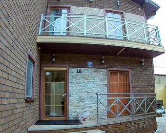 Hostal Guesthouse Marusin Lug 18
