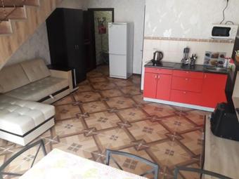 Apartamento Bungalo