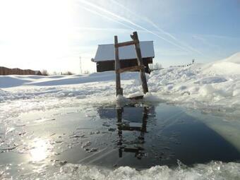 Agroturismo Zagorodniy Dom Bereznitsy