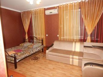 Hotel On Tomskaya 1g