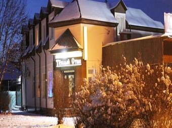 Posada Teply Stan Mini-hotel