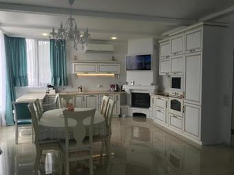 Apartment Na Vstrechnaya