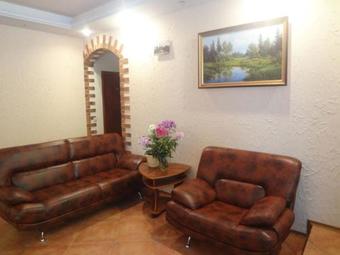 Hostal Guest House Na Lesnoy