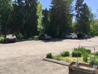 Posada Ogonyok Hotel