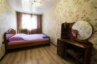 Apartments On Kirova 76