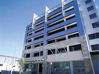 Adina Apartment Hotel Sydney Harbourside