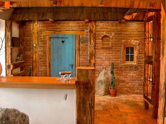 Hotel Kupec Frymburk