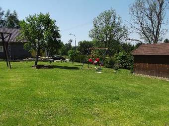 Hostal Penzion Restaurace U Racaku