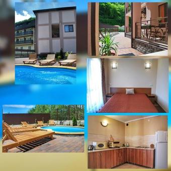 Hostal Guest House Brauni