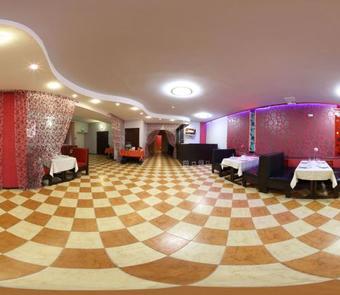 Hotel Na Mirnom