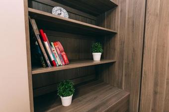 Apartamento Goldenkey 1 Mikrorayon 19