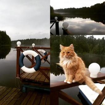 Agroturismo Karju Kala