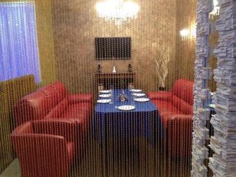 Hotel Belaya Gora