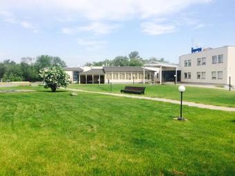 Grand Hotel Fortecia