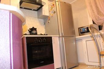 Apartment On Makarenko Street